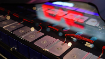 Pemerintah Dorong Regulasi Agar Produsen EV Beralih ke Baterai Nikel
