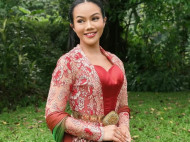 Yura Yunita Bocorkan Megahnya Panggung Pagelaran Sabang Merauke 2025