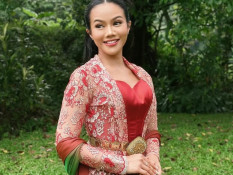 Yura Yunita Bocorkan Megahnya Panggung Pagelaran Sabang Merauke 2025