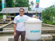 Gibran Ditahan Bareskrim Kasus Pemalsuan Lapkeu eFishery, Ekosistem Investasi Startup Tertekan