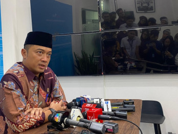 Istana Bantah Terlibat Isu Munaslub Golkar: Kami Tidak Ikut Campur
