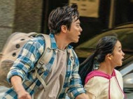 My Daughter Is A Zombie, Film Paket Lengkap di Atas Ekspektasi