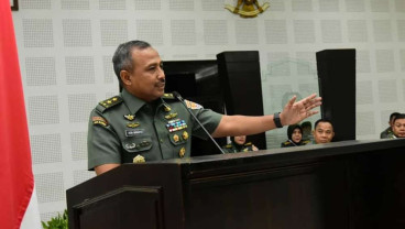 Aparat TNI dan Polri Bakal Kawal PSU di Papua