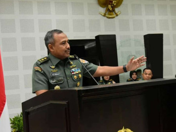 Aparat TNI dan Polri Bakal Kawal PSU di Papua
