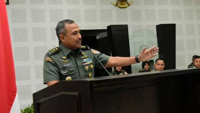 Aparat TNI dan Polri Bakal Kawal PSU di Papua