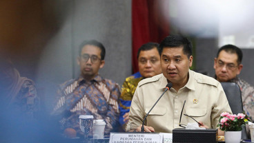 Menteri Ara Pastikan Skema KUR Perumahan Segera Dirilis