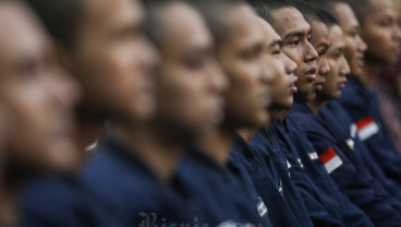Wisuda Nasional UT School