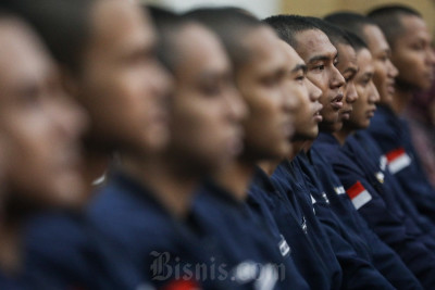 Wisuda Nasional UT School