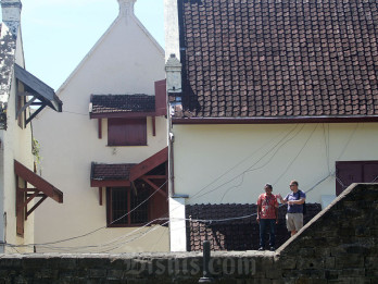 Kunjungan Wisatawan Mancanegara ke Sulsel Meningkat