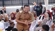 Sumedang Curi Start Luncurkan Sekolah Rakyat