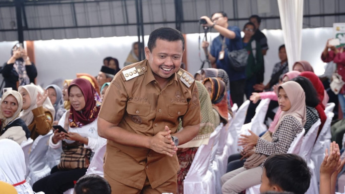 Sumedang Curi Start Luncurkan Sekolah Rakyat