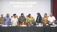 Genjot Ekonomi, Menkeu Sri Mulyani Segera Cairkan Gaji ke 13 untuk ASN