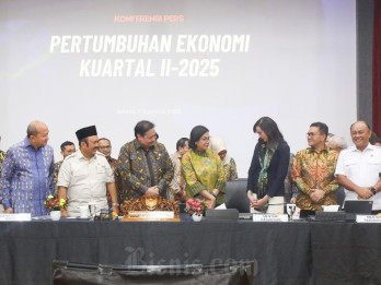 Genjot Ekonomi, Menkeu Sri Mulyani Segera Cairkan Gaji ke 13 untuk ASN