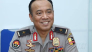 Kapolri Listyo Sigit Tunjuk Dedi Prasetyo jadi Wakapolri