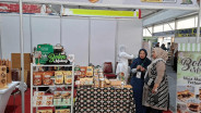 Perkuat Ekosistem Investasi Daerah, Pertamina Hadirkan UMKM di BBF 2025