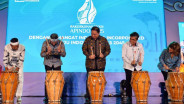 Menko Airlangga Minta Apindo Manfaatkan Pasar Baru yang Telah Dibuka Pemerintah