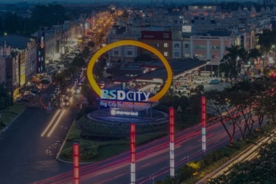 Sinar Mas Group Stocks Show Mixed H1 2025 Results, Only SMMA and SMAR Report Profit Growth