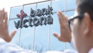 Pengendali Bank Victoria Borong Saham BVIC Rp25,02 Miliar, Ini Tujuannya