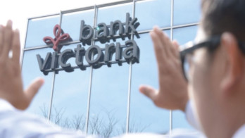 Pengendali Bank Victoria Borong Saham BVIC Rp25,02 Miliar, Ini Tujuannya