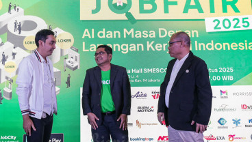 Pemanfaatan AI Untuk Ketenagakerjaan Masa Kini dan Mendatang