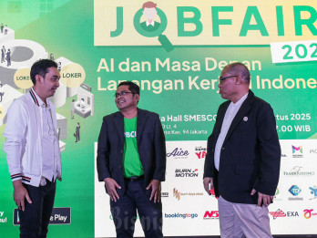 Pemanfaatan AI Untuk Ketenagakerjaan Masa Kini dan Mendatang