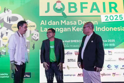 Pemanfaatan AI Untuk Ketenagakerjaan Masa Kini dan Mendatang