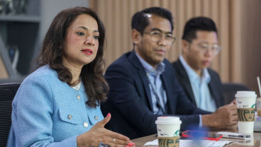 AXA Financial Indonesia Cetak Laba Semester I/2025