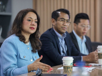 AXA Financial Indonesia Cetak Laba Semester I/2025