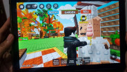 Istana: Tak Cuma Roblox, Semua Konten Bermuatan Kekerasan Harus Dievaluasi