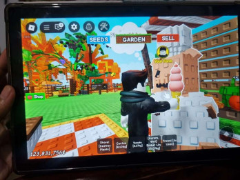 Istana: Tak Cuma Roblox, Semua Konten Bermuatan Kekerasan Harus Dievaluasi