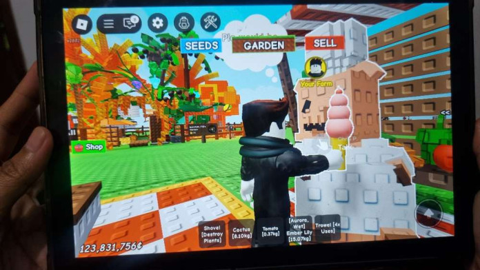 Istana: Tak Cuma Roblox, Semua Konten Bermuatan Kekerasan Harus Dievaluasi