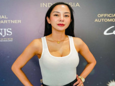 Sarah Tumiwa hingga Kirana Larasati Ikuti Miss Universe Indonesia 2025