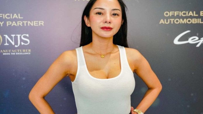 Sarah Tumiwa hingga Kirana Larasati Ikuti Miss Universe Indonesia 2025