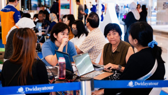 Tips Agar Tidak Tertipu Beli Paket Liburan di Travel Agent