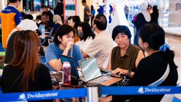 Tips Agar Tidak Tertipu Beli Paket Liburan di Travel Agent