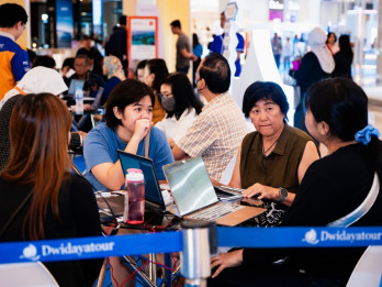 Tips Agar Tidak Tertipu Beli Paket Liburan di Travel Agent