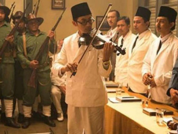 Biografi WR Supratman: Pencipta Indonesia Raya yang Menggetarkan Bangsa