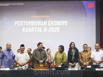 Sederet Fakta Kinerja Ekonomi Kuartal II/2025 yang Bikin Ekonom dan Pasar Terkejut