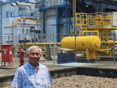 Adu Rapor Keuangan Emiten Portofolio Jumbo Lo Kheng Hong Semester I/2025