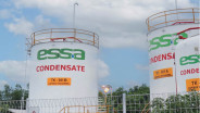 Arah Bisnis Kilang LPG dan Amoniak Milik Boy Thohir (ESSA), Bahan Bakar Pesawat jadi Kunci
