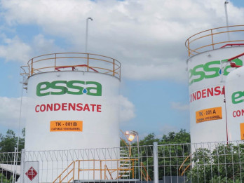 Arah Bisnis Kilang LPG dan Amoniak Milik Boy Thohir (ESSA), Bahan Bakar Pesawat jadi Kunci