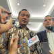 Kejaksaan Buru Raja Minyak Riza Chalid, Begini Respons Istana