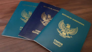 Agen Khusus Amerika Latih Imigrasi Indonesia Identifikasi Dokumen Palsu