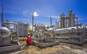 Boy Thohir’s Firm Boosts ENRG Stake in August 2025