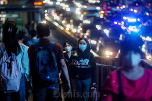 Penyerapan Tenaga Kerja Semester I/2025 Meningkat