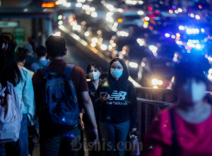 Penyerapan Tenaga Kerja Semester I/2025 Meningkat