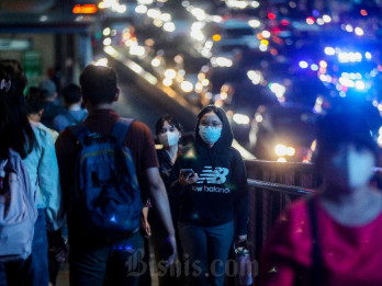 Penyerapan Tenaga Kerja Semester I/2025 Meningkat