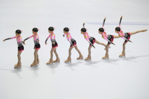 Skate Asia 2025 di Jakarta