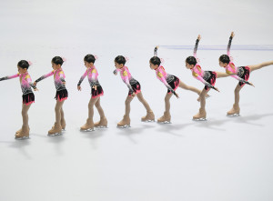 Skate Asia 2025 di Jakarta