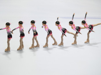 Skate Asia 2025 di Jakarta